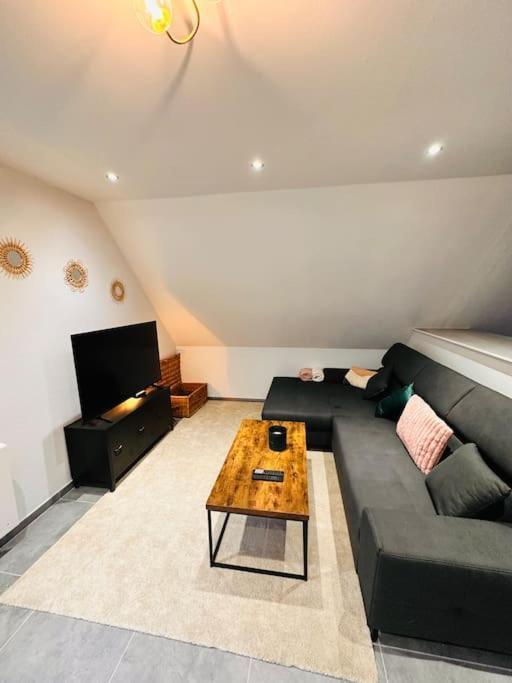 Superbe Maison A Proximite Du Centre De Strasbourg Bischheim 외부 사진